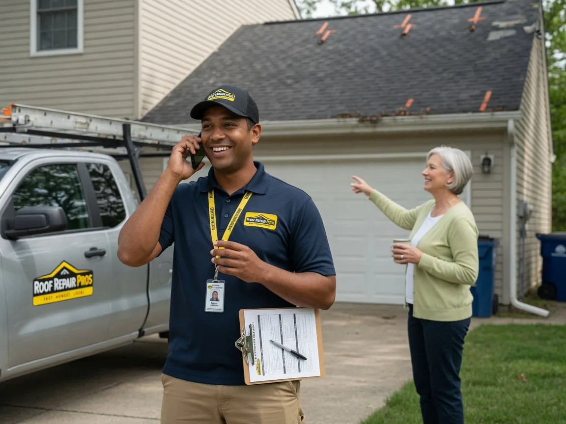 Roof Repair Elmo, MO FAQs